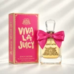 بسته بندی Juicy Couture Viva La Juicy Eau de Parfum