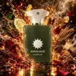 رایحه و مشخصات عطر آمواج پرپس