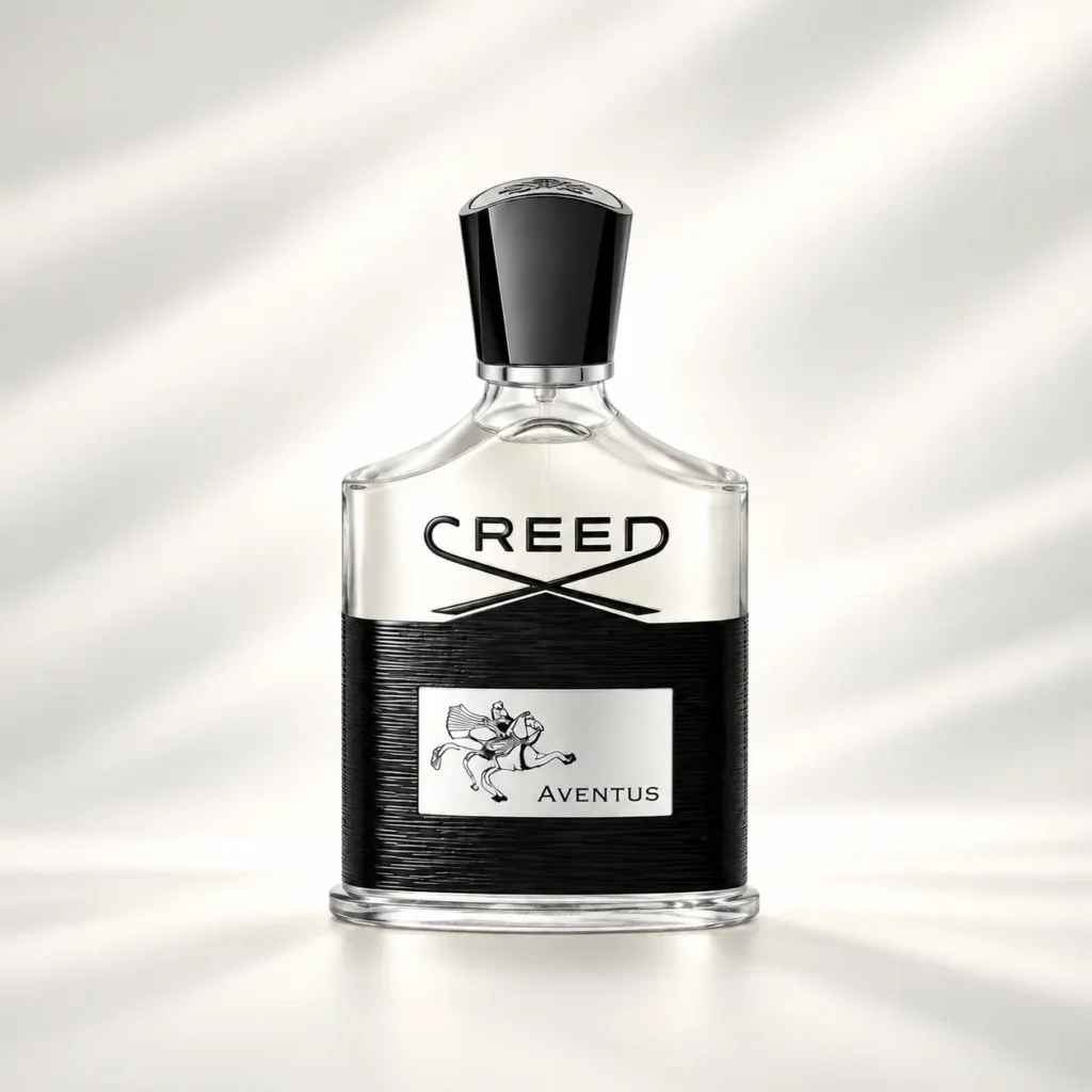 عطر کرید اونتوس مردانه Creed Aventus Eau de Parfum