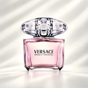 ادکلن ورساچه برایت کریستال زنانه Versace Bright Crystal