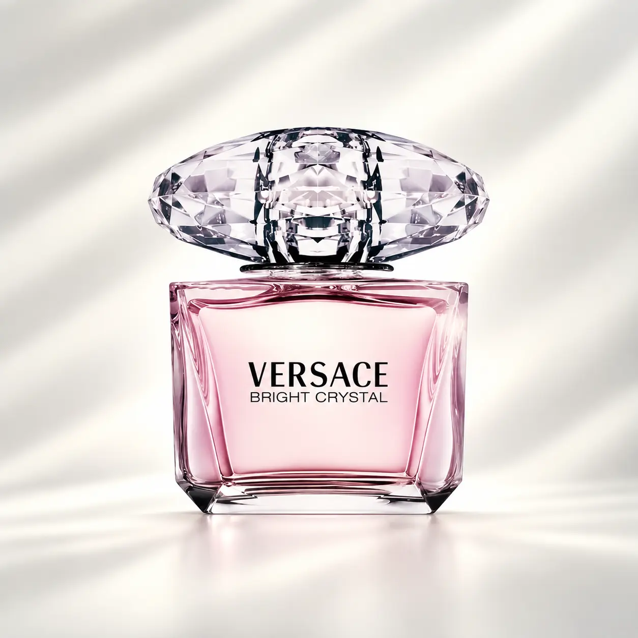ادکلن ورساچه برایت کریستال زنانه ادکلن ورساچه برایت کریستال زنانه Versace Bright Crystal