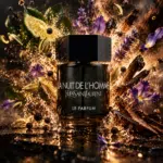 عطر ادکلن ایو سن لورن لا نویت لهوم له پرفیوم | YSL La Nuit de L'Homme Le Parfum - تصویر 3