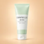 فوم شستشوی SKIN1004 Tea-Trica BHA Foam حجم 125 میلی‌لیتر
