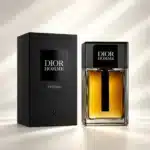 بسته بندی Dior Homme Intense Eau de Parfum