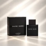 بطری مشکی عطر لالیک انکر نویر
