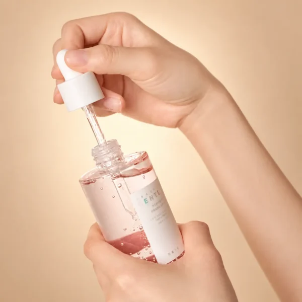 بطری آمپول Poremizing Fresh Ampoule اسکین 1004