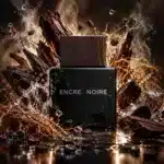 رایحه و ویژگی های عطر Lalique Encre Noire