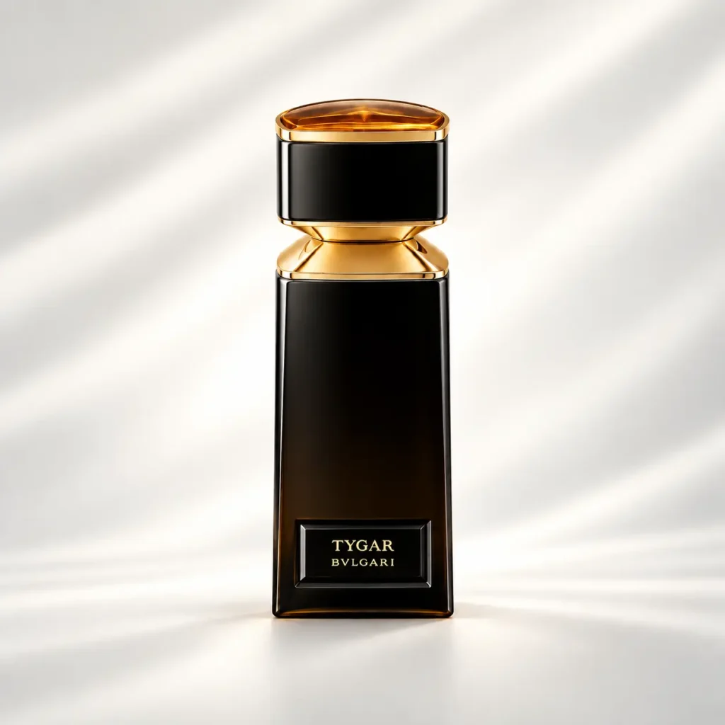 عطر بولگاری تایگار Bvlgari Le Gemme Tygar Eau de Parfum