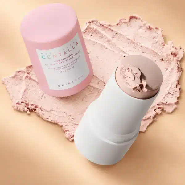 بافت خاک رس ماسک Poremizing Quick Clay Stick Mask اسکین 1004