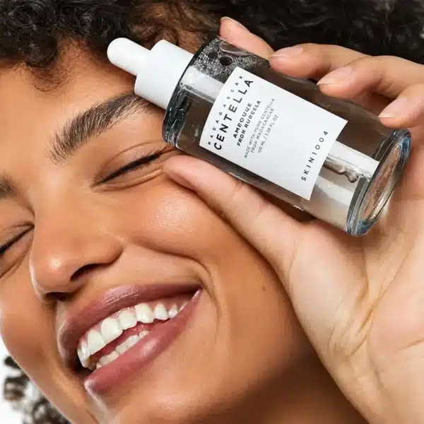 SKIN1004 Madagascar Centella Hyalu-Cica First Ampoule