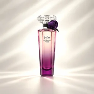 عطر Lancôme Trésor Midnight Rose زنانه با شیشه بنفش