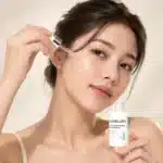 بافت سرم سراماید AHA نامبوزین شماره ۴ برای پوست شفاف و صاف