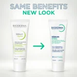 تیوپ کرم Bioderma Sébium Hydra 48H Ultra Moisturising Care