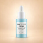 سرم آبرسان هیالو سیکا اسکین 1004 Madagascar Centella Hyalu-Cica Blue Serum