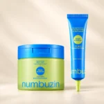 نمای نزدیک کرم ضد جوش نامبوزین 3X Spot Correcting Cream حجم ۲۰ میلی‌لیتر