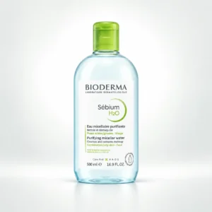 میسلار واتر Bioderma Sébium H2O مناسب پوست چرب و مختلط