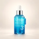 بطری سرم Numbuzin No.3 Blue Bio-Retinol Pore Refining Serum