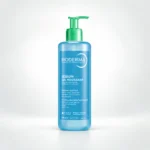 ژل شوینده Bioderma Sébium Gel Moussant مناسب پوست چرب و مختلط