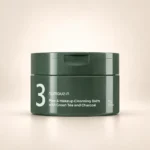 ظرف بالم پاک کننده Numbuzin No.3 Pore & Makeup Cleansing Balm