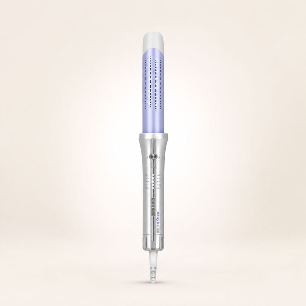 دستگاه حالت‌دهنده چرخشی مو شیگلم One Touch Airflow Styler Pro با جریان هوای 360 درجه
