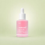 سرم PDRN مدی کیوب Ultra Light Pink Peptide Serum حجم 30 میلی لیتر