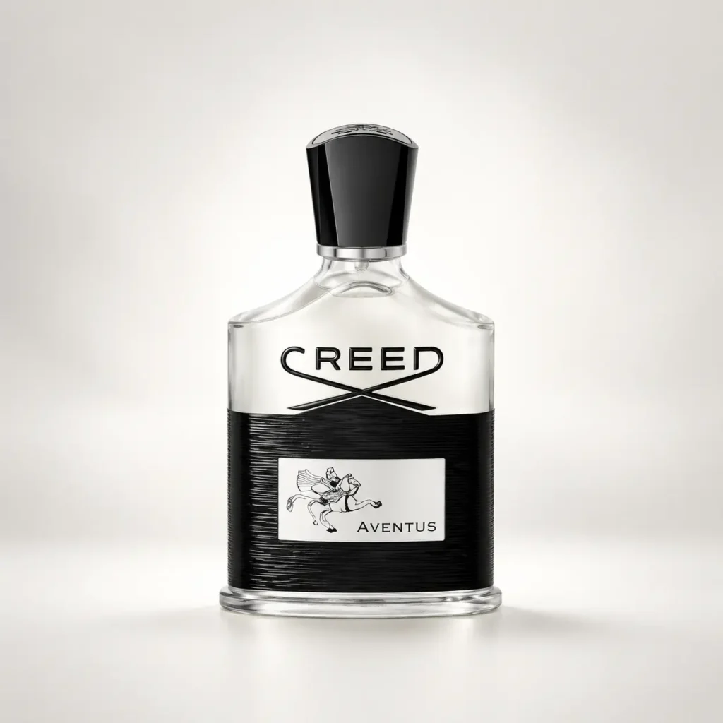 بطری عطر Creed Aventus مردانه