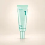 اسنس ضد آفتاب نامبوزین شماره 1 Numbuzin No.1 Clear Filter Sun Essence با SPF50+ و PA++++