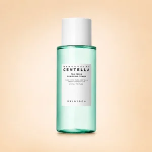تونر SKIN1004 Madagascar Centella Tea-Trica Purifying Toner