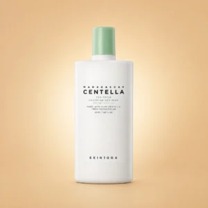 ضد آفتاب SKIN1004 Madagascar Centella Tea-Trica Soothing Sun Milk