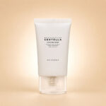 کرم تسکین دهنده سنتلا اسکین 1004 مدل Madagascar Centella Soothing Cream