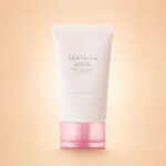 ژل کرم کنترل منافذ اسکین 1004 Poremizing Light Gel Cream حجم 75 میل