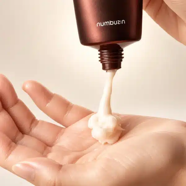 بافت غنی کرم لیفتینگ نامبوزین No.4 Full-Nutrient Firming Cream