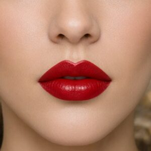 ترندترین رژ لب رنگ قرمز