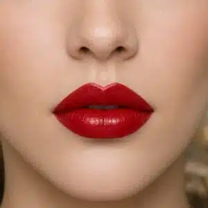 ترندترین رژ لب رنگ قرمز