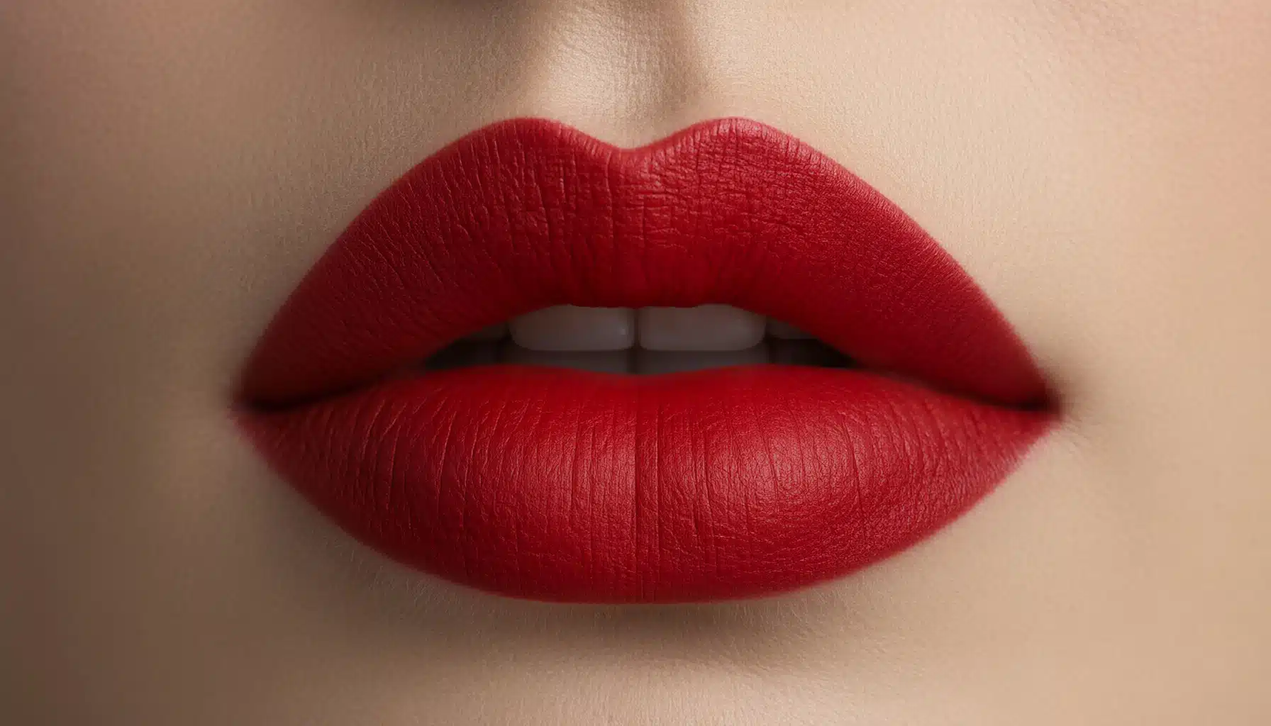 نکات مهم برای استفاده از رژ لب قرمز