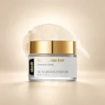 کرم پپتید ابریشم سانگ بون ادیتور Silk Peptide EGF Intensive Cream 50 میل