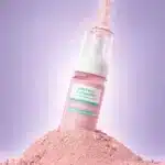 فوم شوینده و پاک کننده آرایش ملتینگ دکتر ملاکسین - تصویر 6
