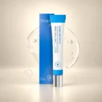 سرم مو سپی پور اسکالپی ۲۰ میلی‌لیتر با تیوب سفید و آبی و جعبه آبی Seapuri Scalpy Hair Serum