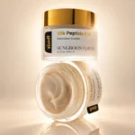 بسته بندی کرم Silk Peptide EGF سانگ بون ادیتور