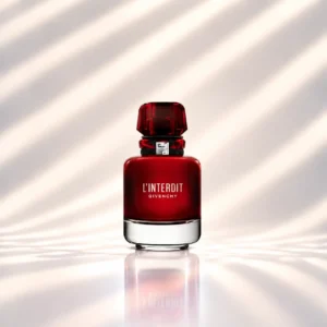 عطر جیونچی له اینتردیت رژ Givenchy L’Interdit EDP Rouge