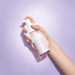 فوم شوینده حبابی Dr.Melaxin Melting Cleanser