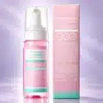 بطری Melting Cleanser دکتر ملاکسین 100 میلی لیتر
