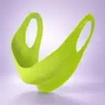 ماسک فرم دهنده V شکل صورت دکتر ملاکسین