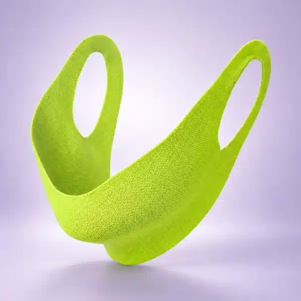 ماسک فرم دهنده V شکل صورت دکتر ملاکسین