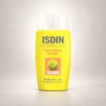ضد آفتاب فیوژن واتر ایزدین SPF 50 مدل MAGIC آلکاراز