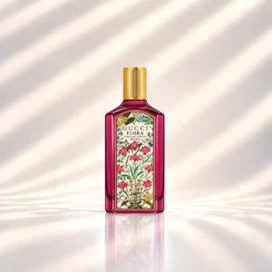 عطر گوچی فلورا گورجس گاردنیا اینتنس زنانه