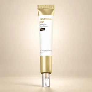 کرم دور چشم پپتاید ابریشم سانگ بون ادیتور Silk Peptide EGF 30 میل