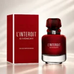 بسته بندی Givenchy L’Interdit Rouge