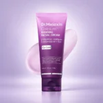 کرم کلسیم دکتر ملاکسین Calcium Bonding Facial Cream 100 گرم
